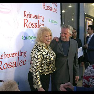 Bilder Reinventing Rosalee