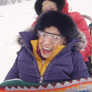 Bilder Reinventing Rosalee