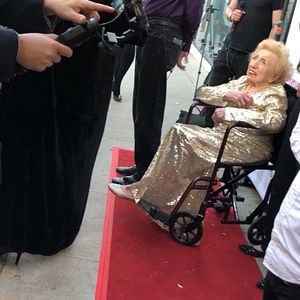 Bilder Reinventing Rosalee