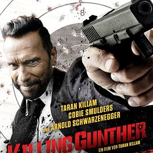 Bilder Killing Gunther
