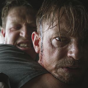 Bilder Joel Kinnaman