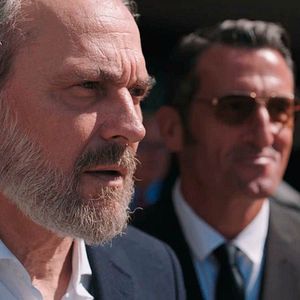 Bilder José Coronado