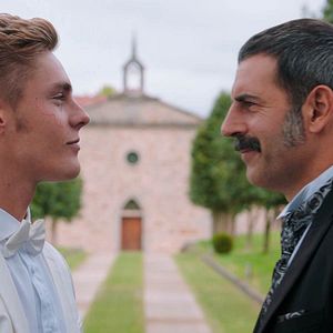 Bilder Ein unerlaubtes Leben