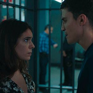 Bilder Alex González