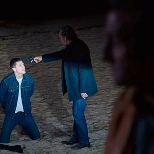 Bilder Alex González