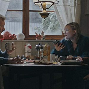 Bilder Kommissar Wisting