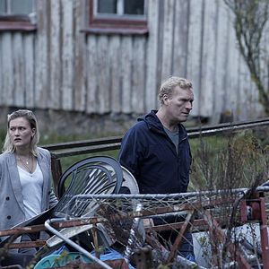 Bilder Kommissar Wisting