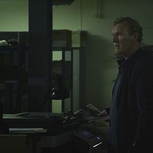 Bilder Kommissar Wisting