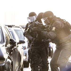 Bilder Kommissar Wisting