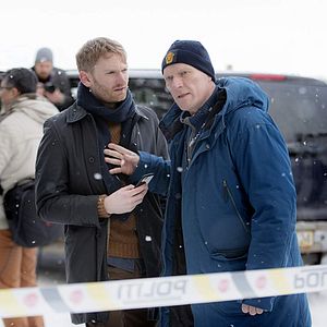 Bilder Kommissar Wisting