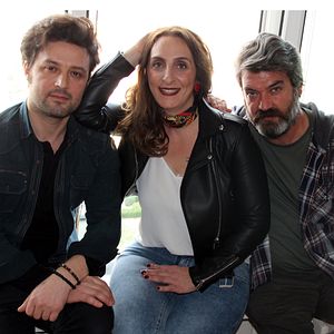 Bilder Senden Önce Aşk