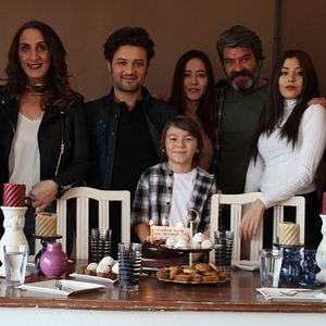 Bilder Senden Önce Aşk