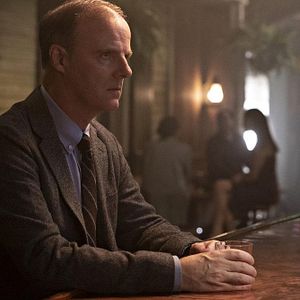 Bilder Brían F. O'Byrne