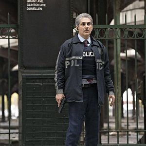 Bilder Michael Imperioli