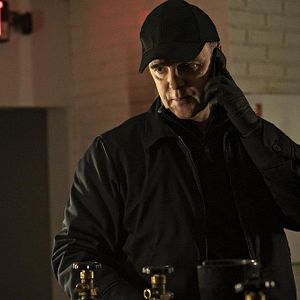 Bilder Brían F. O'Byrne