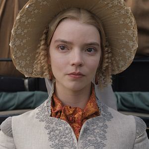 Bilder Anya Taylor-Joy
