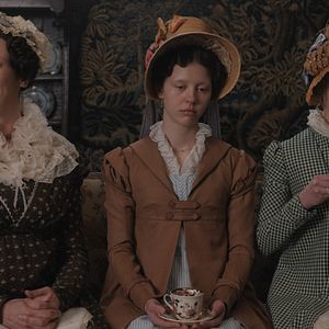 Bilder Anya Taylor-Joy