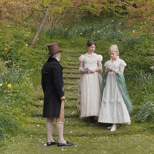 Bilder Anya Taylor-Joy