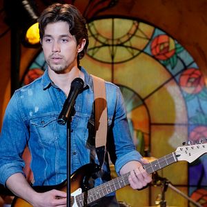 Bilder Brandon Larracuente