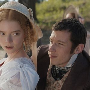 Bilder Anya Taylor-Joy