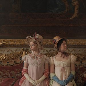 Bilder Anya Taylor-Joy