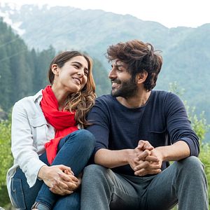 Bilder Sara Ali Khan