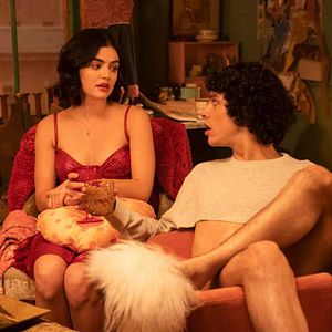 Bilder Jonny Beauchamp