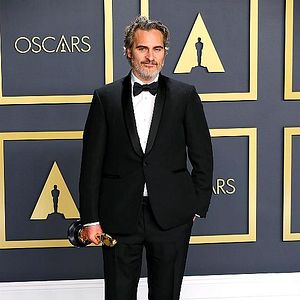 Bilder Joaquin Phoenix
