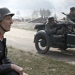 Bilder Der Krieg in mir