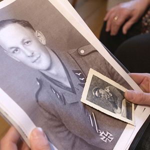 Bilder Der Krieg in mir