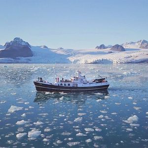 Bilder Spitzbergen – Auf Expedition in der Arktis