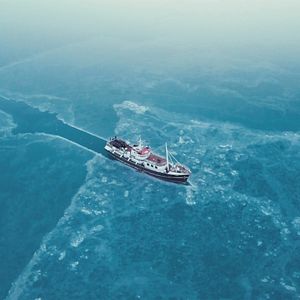 Bilder Spitzbergen – Auf Expedition in der Arktis