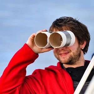 Bilder Spitzbergen – Auf Expedition in der Arktis