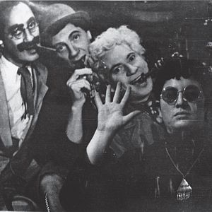 Bilder Paris Calligrammes