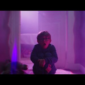 Bilder Die Farbe aus dem All