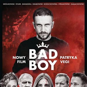 Bilder Bad Boy