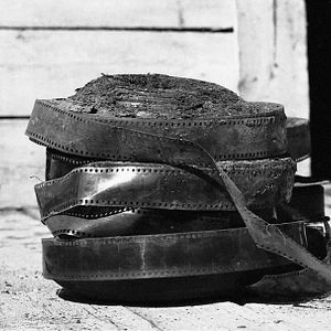 Bilder Dawson City: Frozen Time