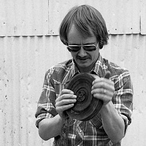 Bilder Dawson City: Frozen Time