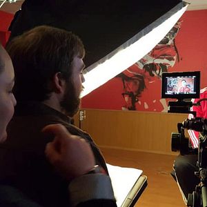 Bilder The Russian Five