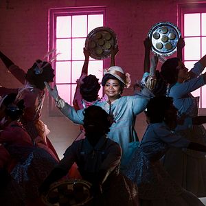 Bilder Self Made: Das Leben von Madam C.J. Walker