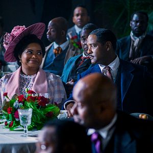 Bilder Self Made: Das Leben von Madam C.J. Walker