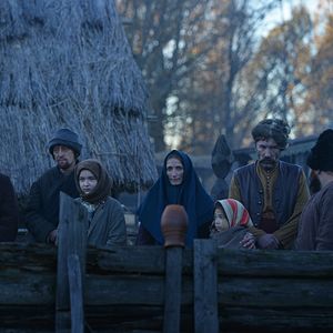 Bilder Chroniken der Finsternis - Der schwarze Reiter