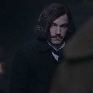 Bilder Chroniken der Finsternis - Der schwarze Reiter