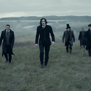 Bilder Chroniken der Finsternis - Der schwarze Reiter