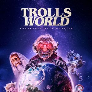 Bilder Trolls World - Voll vertrollt