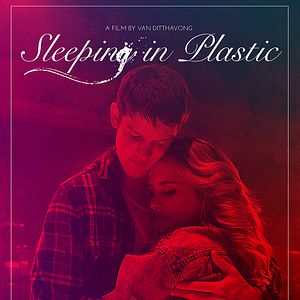 Bilder Sleeping In Plastic