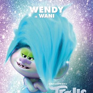 Bilder Trolls 2 - Trolls World Tour