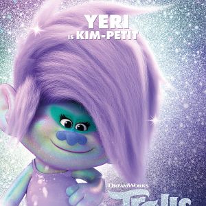 Bilder Trolls 2 - Trolls World Tour