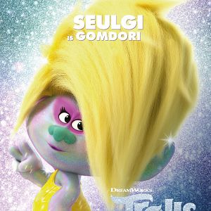 Bilder Trolls 2 - Trolls World Tour