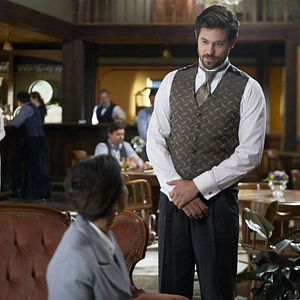 Bilder Chris McNally